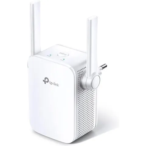 TP-Link TL-WA855RE - wifi versterker - 300 Mbps