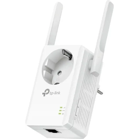 TP-Link TL-WA860RE - wifi versterker - 300 Mbps