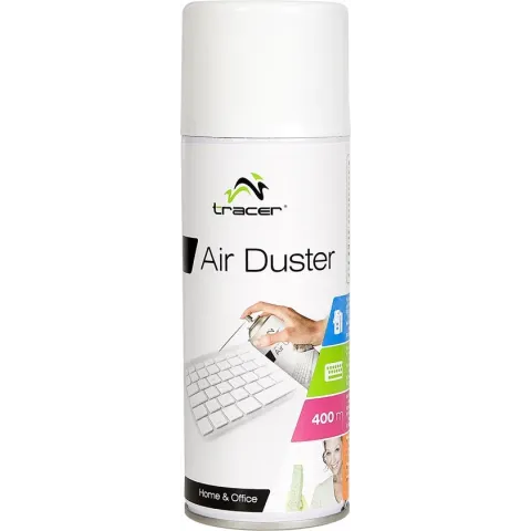 Tracer - Compressed Air Duster - 400 ml
