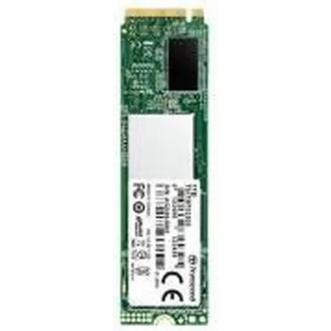Transcend 220S M.2 512 GB PCI Express 3.0 3D NAND NVMe