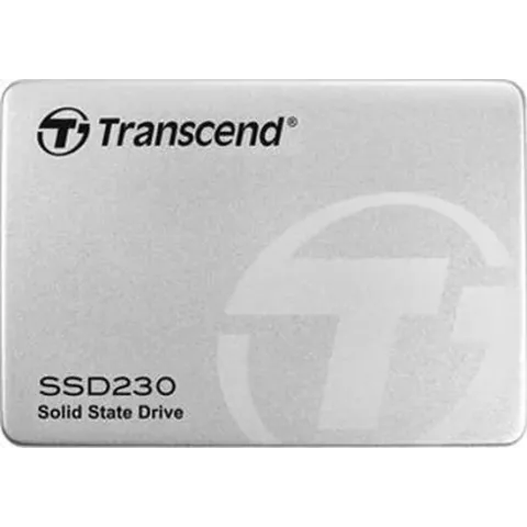 Transcend SSD230S 2.5'' 256 GB SATA III 3D NAND