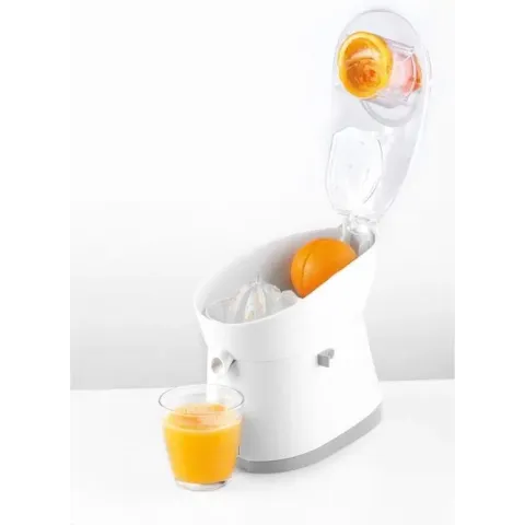 Trebs 99240 - Citruspers - Wit