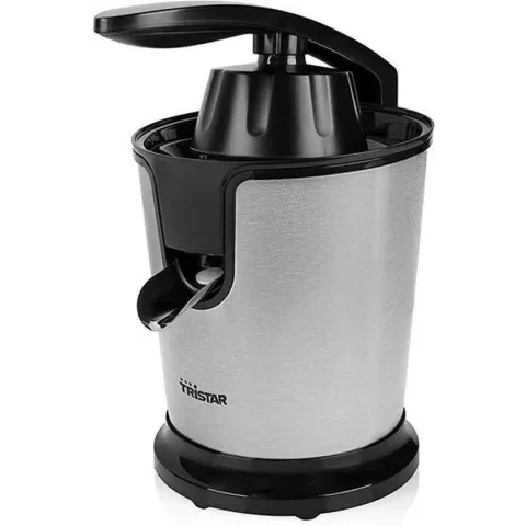 Tristar CP3002PR Citruspers RVS/Zwart