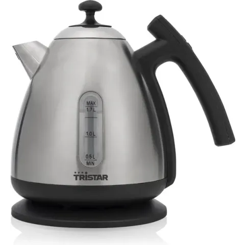 Tristar digitale Waterkoker WK-3403 - 1.7 L - Instelbare temperatuur