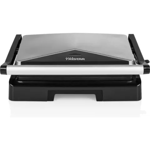 Tristar GR-2854  - Contactgrill - Zwevend bovendeksel