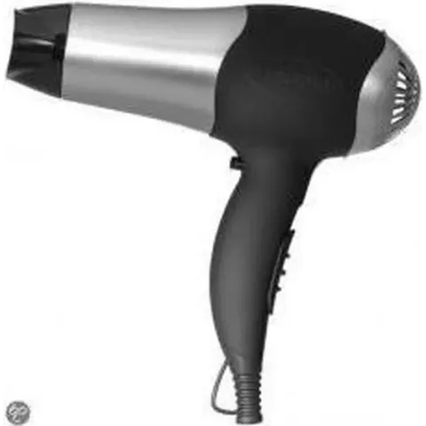 Tristar Haardroger HD-2322