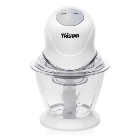 Tristar Hakmolen BL-4009 - Wit