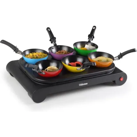 Tristar Wokset BP-2827
