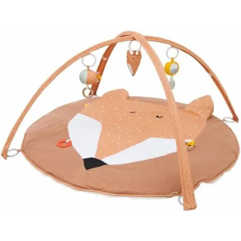 Trixie Activiteiten Speelmat Mr. Fox