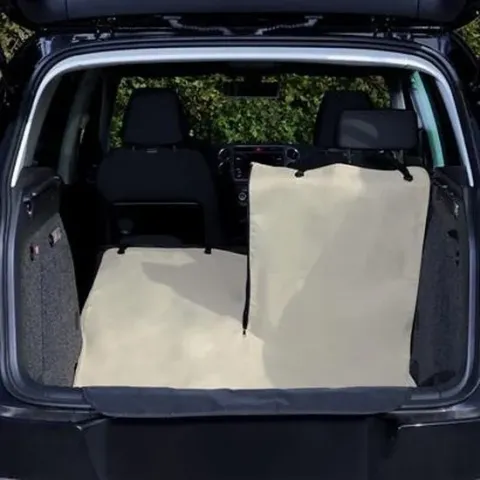 Trixie Auto Kofferbak Beschermer 180x130cm