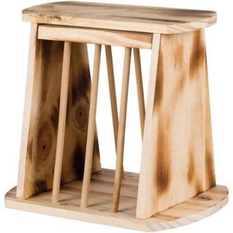 Trixie hooiruif om neer te zetten 35x25x27 cm