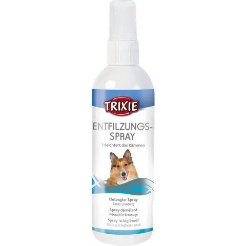 Trixie ontviltingsspray  voor de hond, 175ml