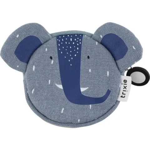 Trixie Portemonnee - Mrs. Elephant