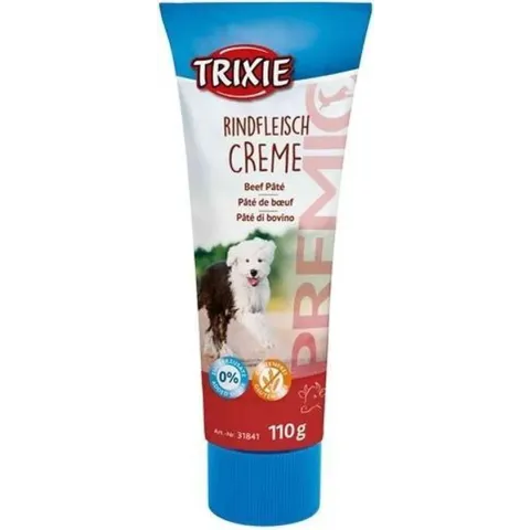 Trixie premio rundvleespasta 110 GR