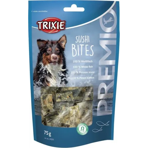 Trixie Premio sushi hapjes - Sushi - 75 g