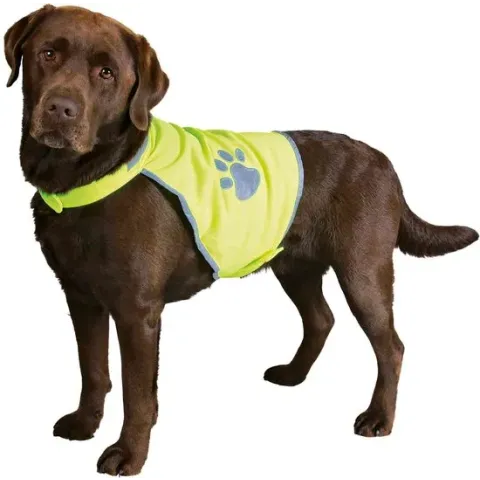 Trixie reflecterend veiligheidsvest
