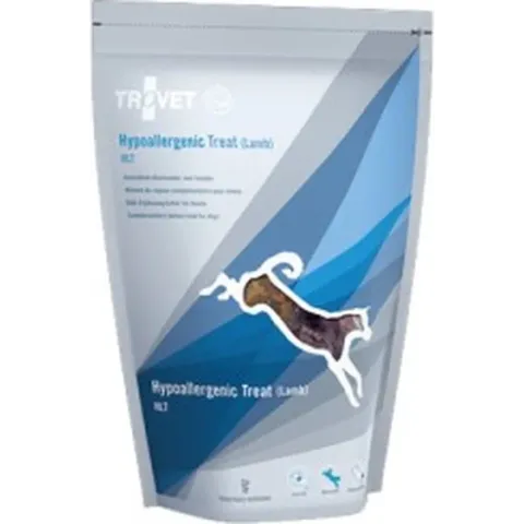 Trovet HLT Hypoallergenic Treat (Lamb) 250 gram