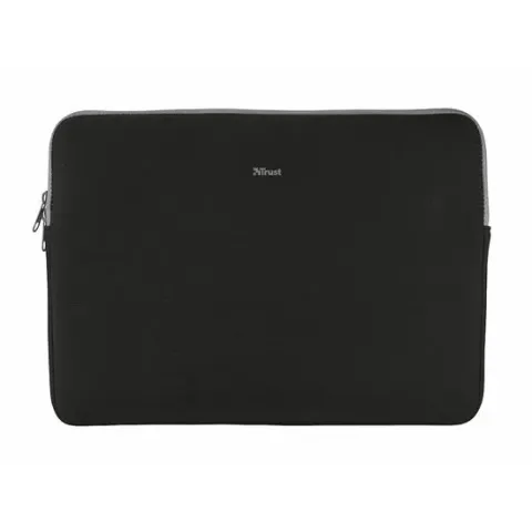 Trust Primo - Laptop Sleeve - 15.6 inch / Zwart