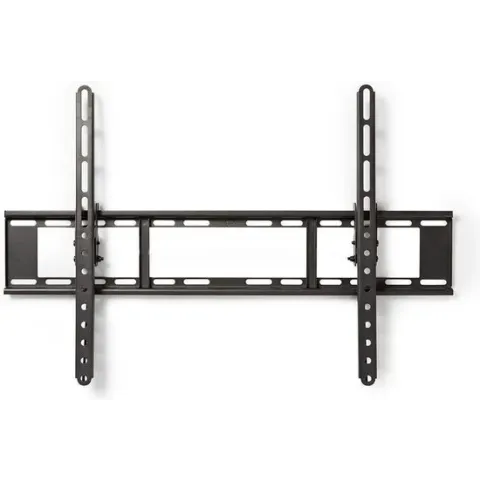 TV muurbeugel kantelbaar  37 - 70 inch Max. 35 kg Zwart