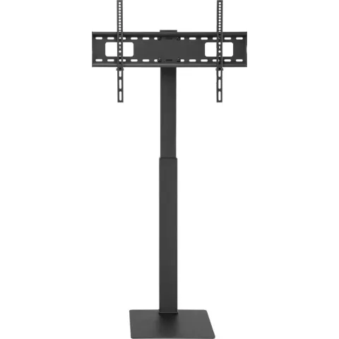 TV standaard statief slank model tegen de muur - draaibaar - tot 70 inch