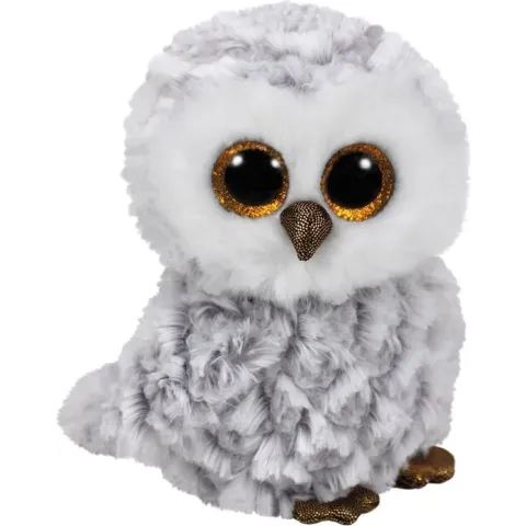 Ty Beanie Boo's Owlette 15cm - Knuffel
