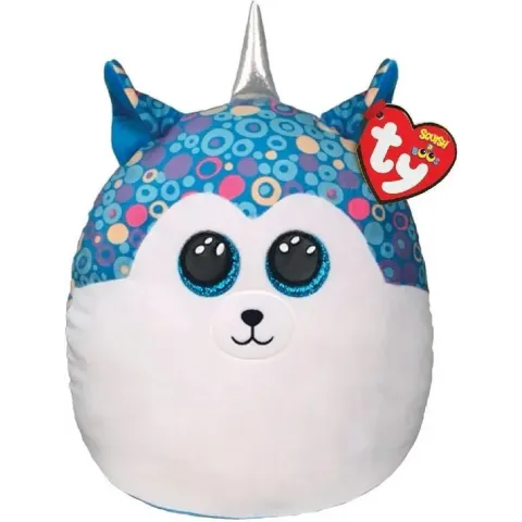 Ty Squish a Boo Helena Husky 31cm