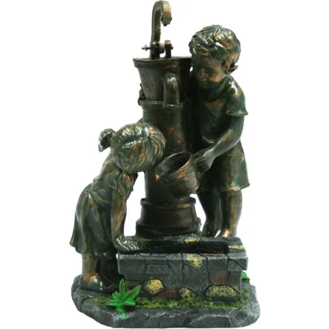 Ubbink Acqua Arte set Atlanta