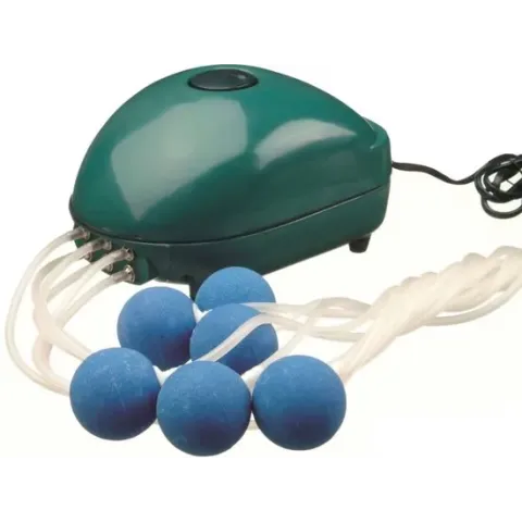 Ubbink - Air - 1000 - Indoor - beluchtingspomp