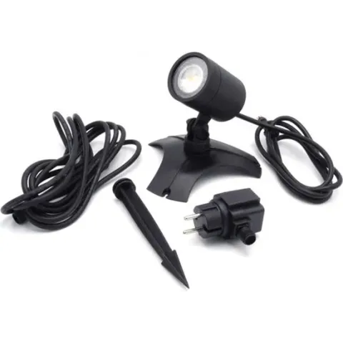 Ubbink - AquaLight - 30 - LED - Wit - verlichting