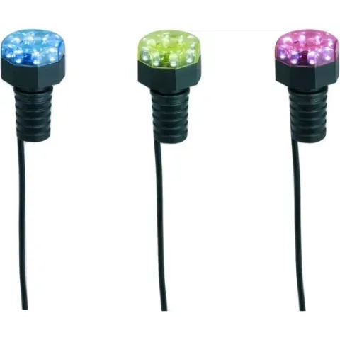 Ubbink - MiniBright 1 x 8 Ledlamp