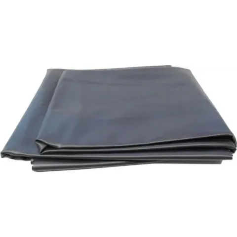 Ubbink Vijverfolie AquaLiner 4x4 m PVC 1062794