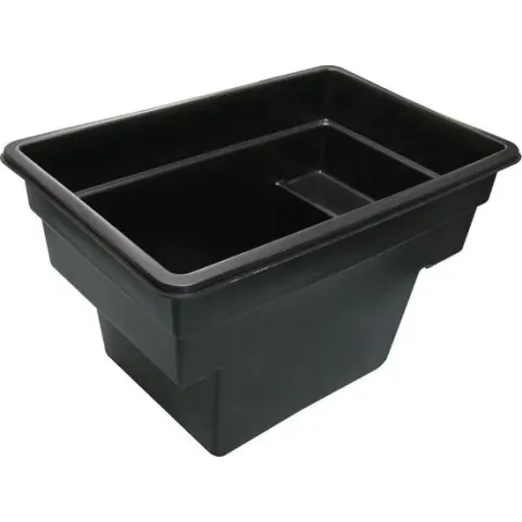 Ubbink - Voorgevormde Vijver - Quadra C1 - 520 Liter