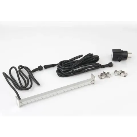 Ubbink Waterornament Ledstrip 30 wit voor watervallen Niagara & Nevada