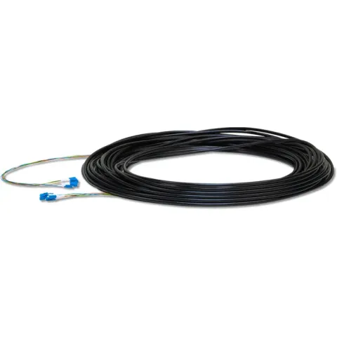 Ubiquiti FC-SM-300 LC-LC Single OS2 - 90m