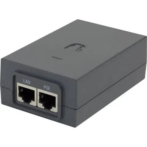 Ubiquiti Networks POE-24-AF5X Gigabit Ethernet 24V PoE adapter & injector