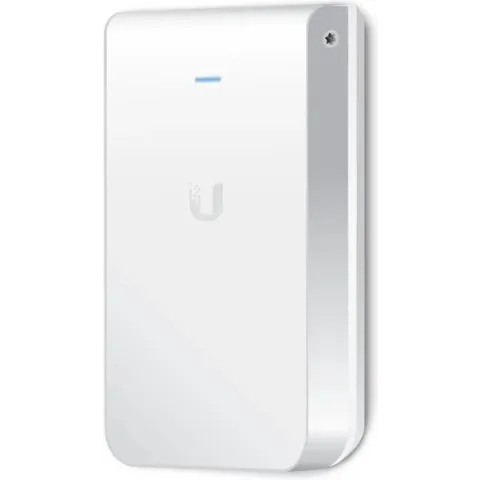 Ubiquiti UniFi AC In-Wall AP HD - Access Point - 2300 Mbps