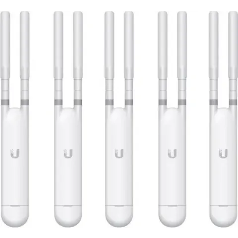 Ubiquiti Unifi AC Mesh (5 pack)