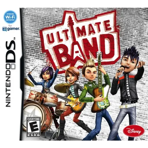Ultimate Band