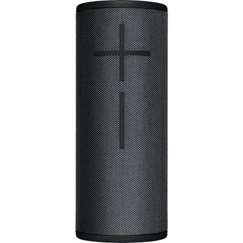 Ultimate Ears BOOM 3 Night Black - Bluetooth Speaker