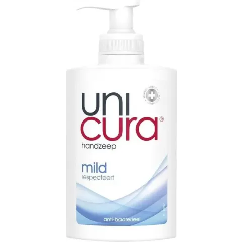 Unicura Anti Bacteriel handzeep Ultra 250 ml