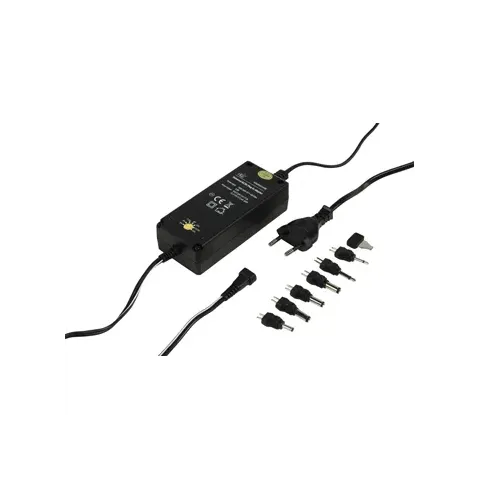Universele adapter 36W