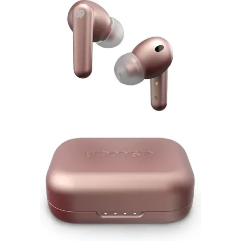 Urbanista London Hoofdtelefoons In-ear Roségoud