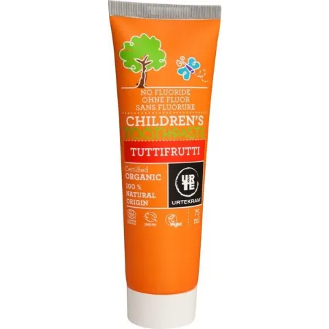 Urtekram UK83780 tandpasta 75 ml