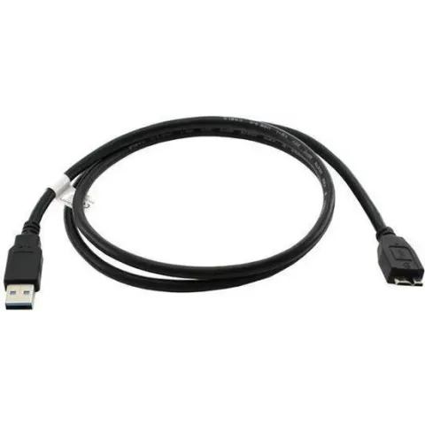 USB Kabel - USB 3.0 A naar micro-USB 3.0 - 1 meter