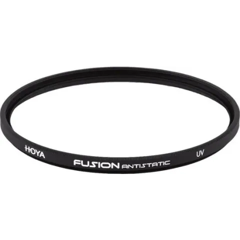 UV filter Hoya - Fusion Antistatic - Slim Frame - 82mm