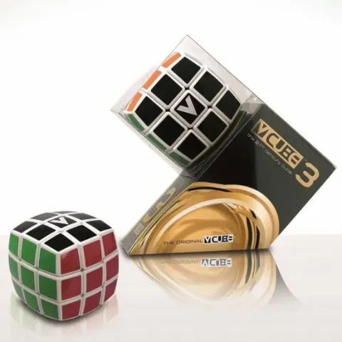 V-Cube - 3 lagen - Breinbreker