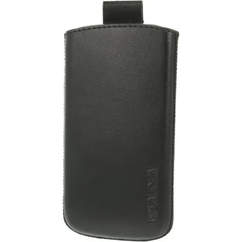 Valenta Pocket Classic 15 case - zwart
