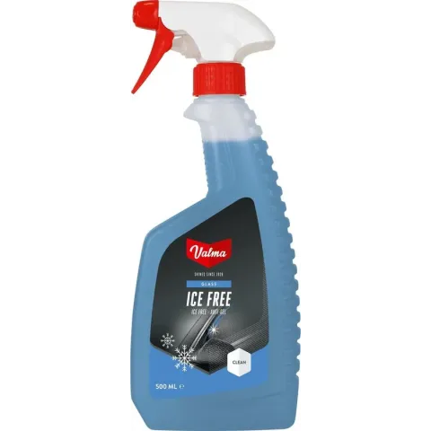 Valma Ruitontdooier W16 500ml