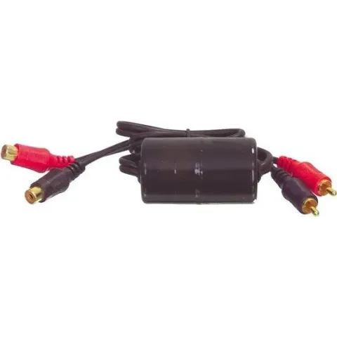 Valueline CAR-NF01 kabeladapter/verloopstukje