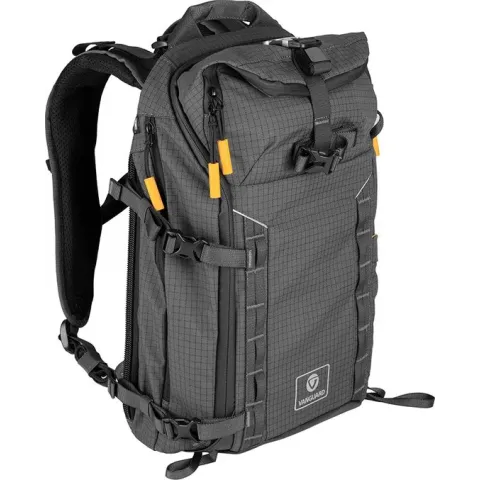Vanguard - VEO Active 42M GY - Camera Rugtas - Daypack - Insert Apparatuur Tas  - Outdoor- 17 liter
